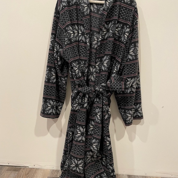 Bathrobes one size - Picture 3 of 6